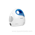 portable nebulizer inhaler compressor nebulizer machine